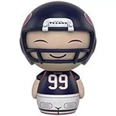 J.J. Watt