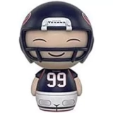  J.J. Watt - Collectible Figure