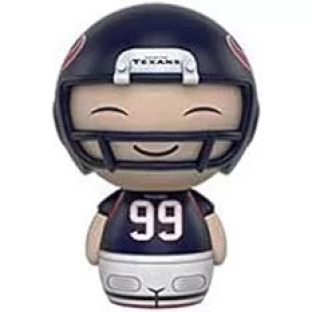 J.J. Watt