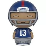  Odell Beckham Jr. - Collectible Figure