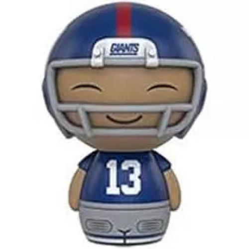 Funko Pop! Odell Beckham Jr. Blind Box NFL Dorbz Minis