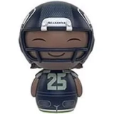  Richard Sherman - Collectible Figure
