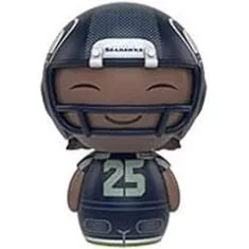 Funko Pop! Richard Sherman Blind Box NFL Dorbz Minis