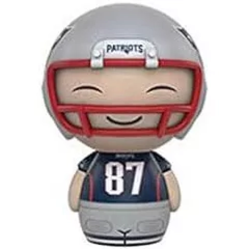 Funko Pop! Rob Gronkowski Blind Box NFL Dorbz Minis