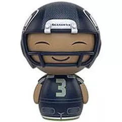 Russell Wilson