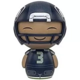  Russell Wilson - Collectible Figure