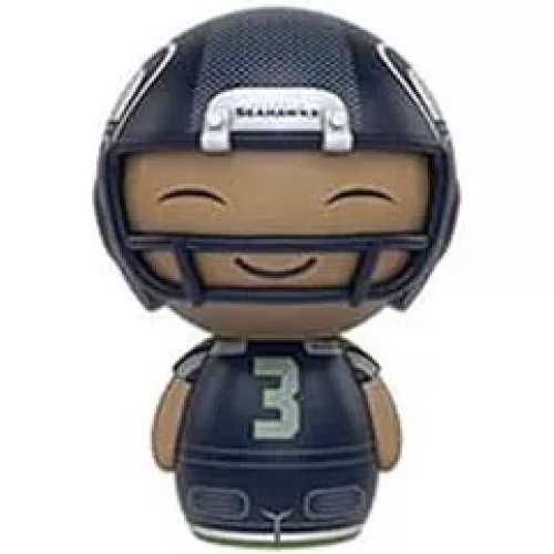 Funko Pop! Russell Wilson Blind Box Russel Wilson NFL