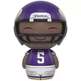  Teddy Bridgewater - Collectible Figure