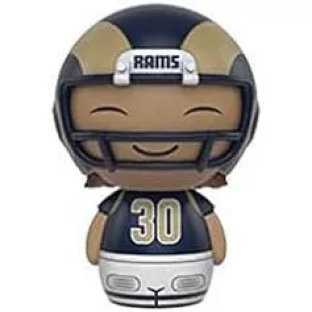 Todd Gurley