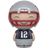  Tom Brady - Collectible Figure