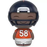  Von Miller - Collectible Figure