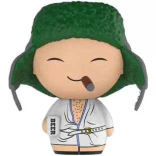 Cousin Eddie