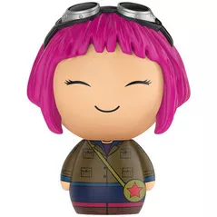 Ramona Flowers