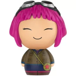 Ramona Flowers