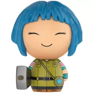 Ramona Flowers