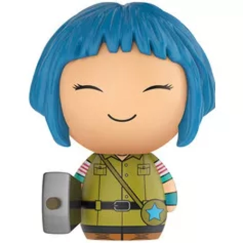 Funko Pop! Ramona Flowers 3 Pack Scott Pilgrim vs. the World