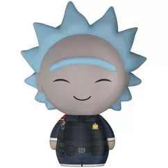 Police Rick