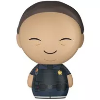 Police Morty