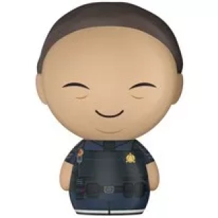 Police Morty