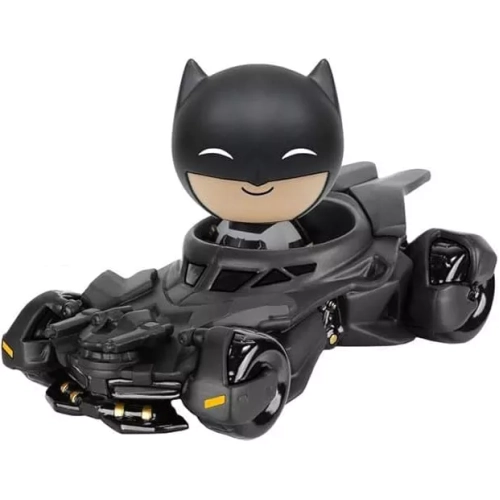 Funko Pop! Batmobile with Batman #04 Batman v Superman