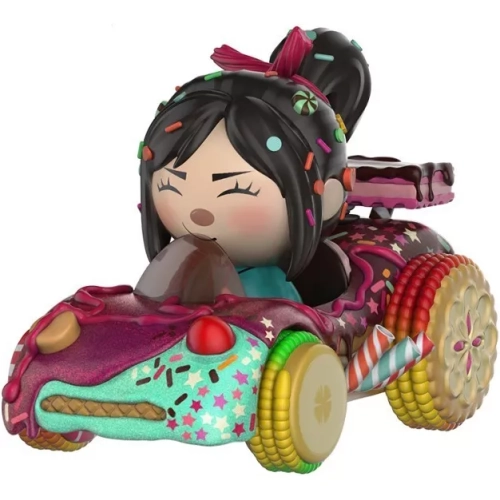 Funko Pop! Vanellope with Candy Kart #05 Disney Wreck-It Ralph