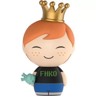 Freddy Funko