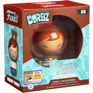 Freddy Funko