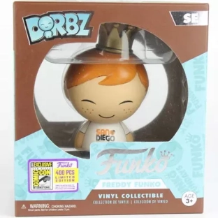 Freddy Funko