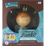  Freddy Funko - Collectible Figure