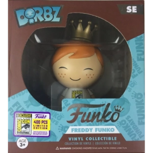 Freddy Funko