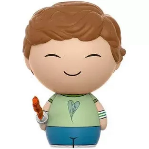 Funko Pop! Scott Pilgrim 3 Pack Scott Pilgrim vs. the World