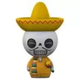  Juan - Collectible Figure