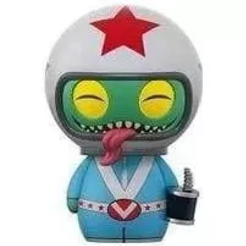 Funko Pop! Carlos 3 Pack Spastik Plastik Dorbz Vinyl Figure