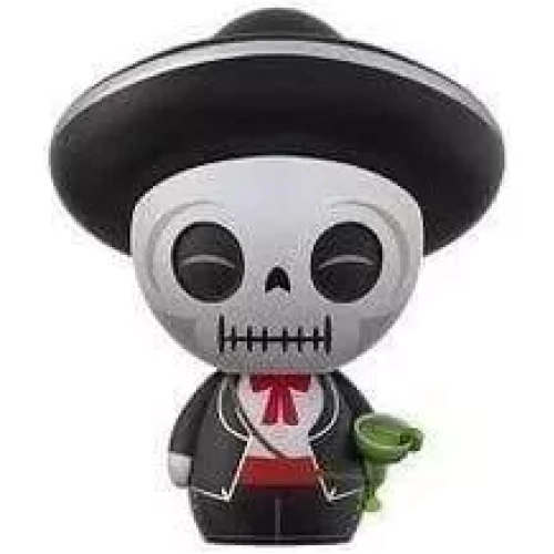 Funko Pop! Guappo 3 Pack Spastik Plastik Dorbz Vinyl Figure