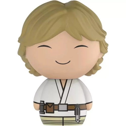 Funko Pop! Luke Skywalker #01 Star Wars Dorbz Star Wars