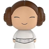 #02  Princess Leia - Collectible Figure