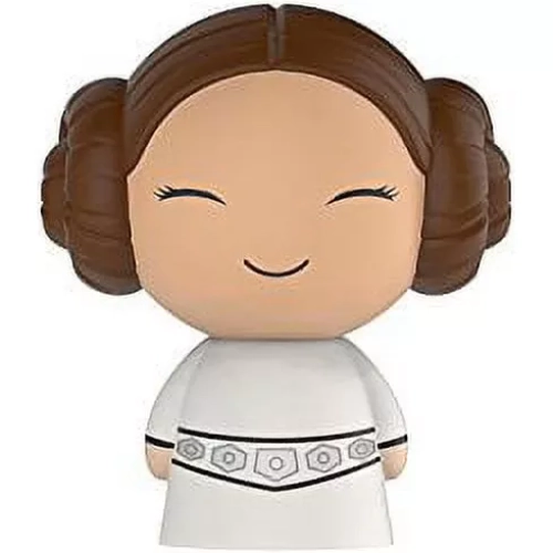 Funko Pop! Princess Leia #02 Star Wars Dorbz Star Wars