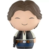 #04  Han Solo - Collectible Figure