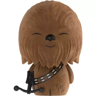 Chewbacca