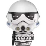 #07  Stormtrooper - Collectible Figure