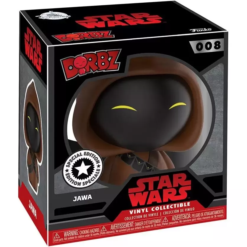 Jawa Box