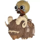 #10  Tusken Raider with Bantha - Collectible Figure
