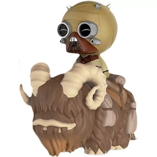 Funko Pop! Tusken Raider with Bantha #10 Star Wars