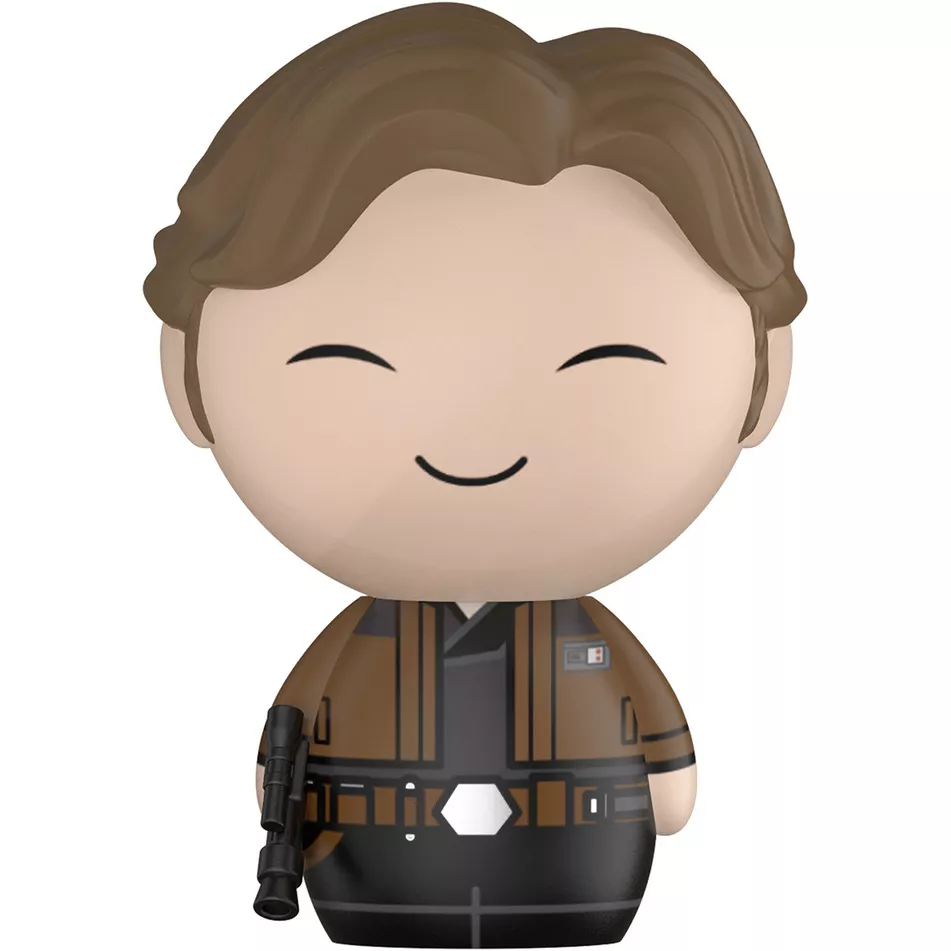 Han Solo