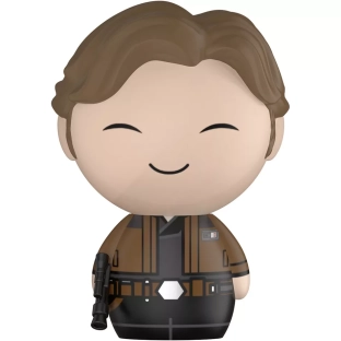 Han Solo