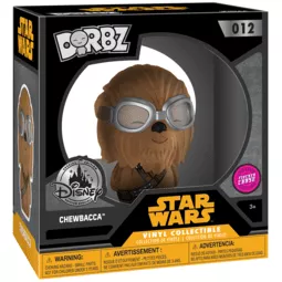 Chewbacca Box