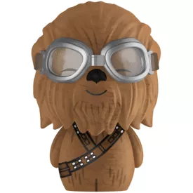 Chewbacca