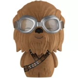 #12  Chewbacca - Collectible Figure