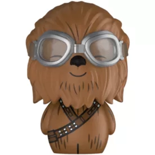 Funko Pop! Chewbacca #12 Star Wars Dorbz Star Wars