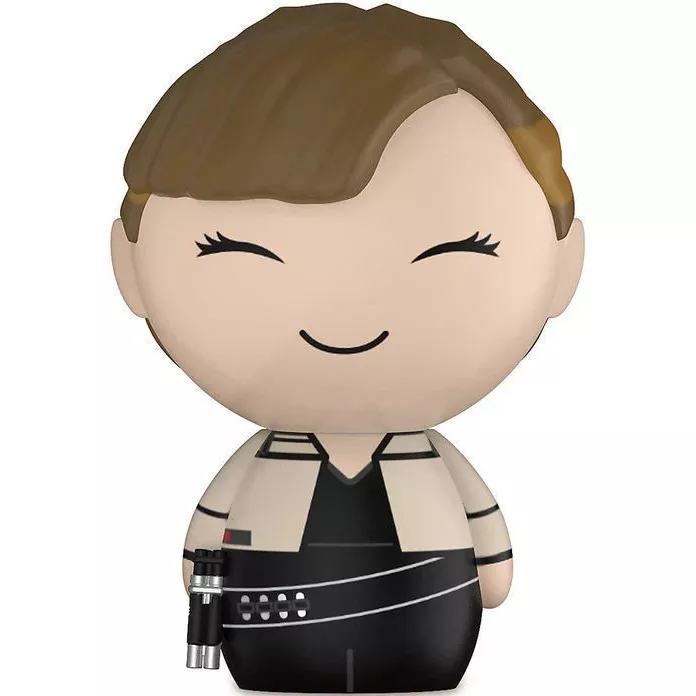 Qi'ra